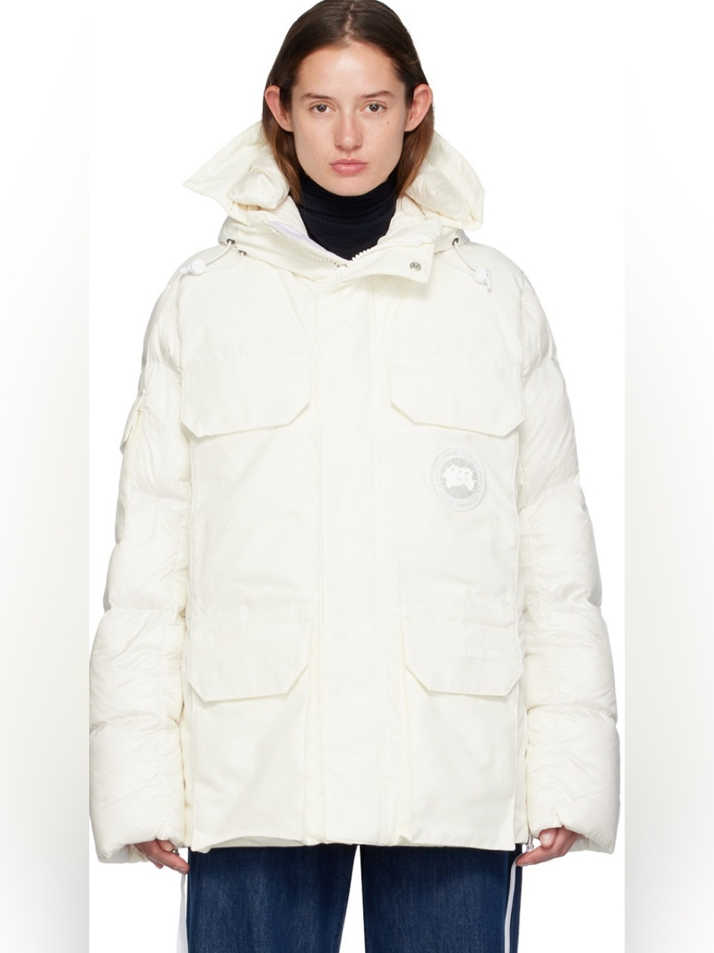 Canada Goose Expedition Parka